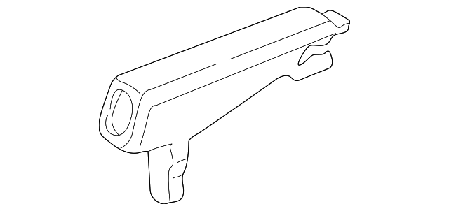 8E0-711-463-C-42R Деталь BOOT