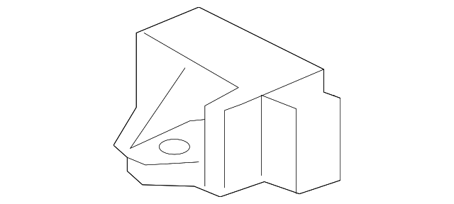 77975-TK4-A11 Деталь SENSOR ASSY., SATELLITE SAFING(TRW)