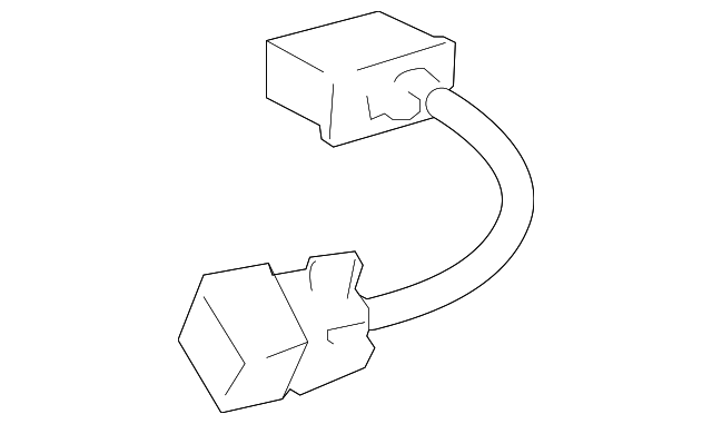 88608-3A170 INDICATOR
