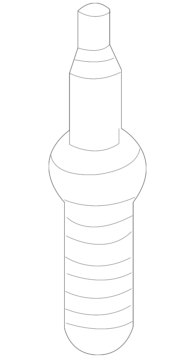 8126250580 SPARK PLUG