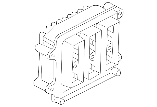 8192100650 PCM