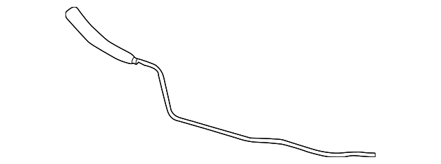 12450727 Деталь CABLE
