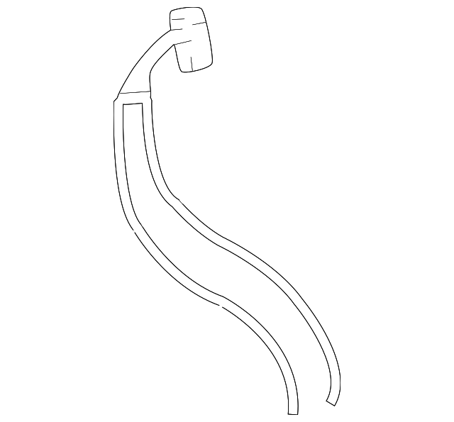 15304908 Деталь CONNECTOR