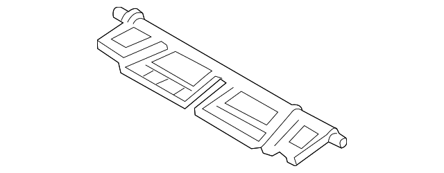 97146-2W000 DOOR