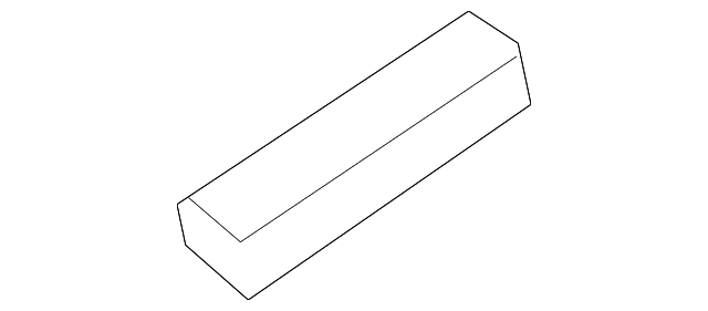 97165-2W500 UPPER SEAL