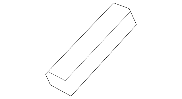 97165-2W400 UPPER SEAL