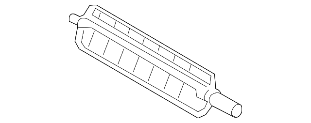 97147-2W000 DOOR