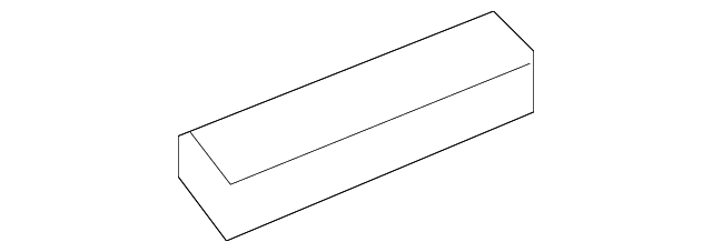 97165-2W300 UPPER SEAL