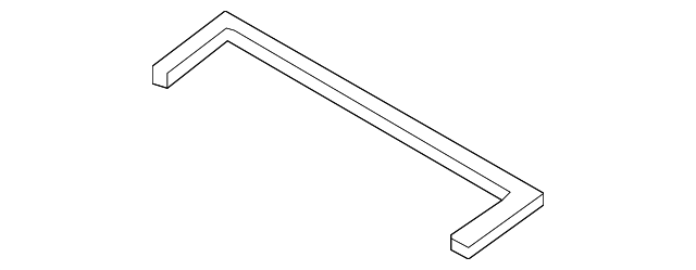 97165-2W100 UPPER SEAL