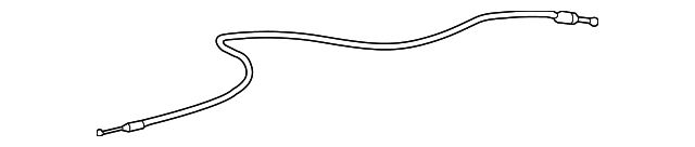 81190-2M500 RELEASE CABLE