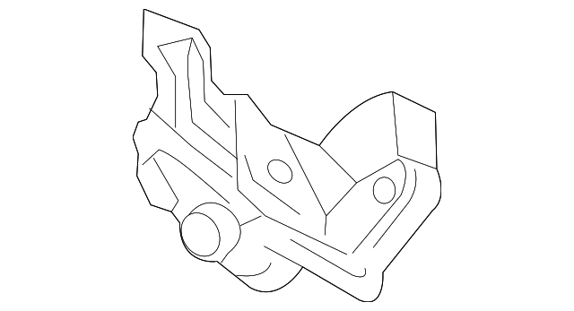 81130-2M510 LATCH