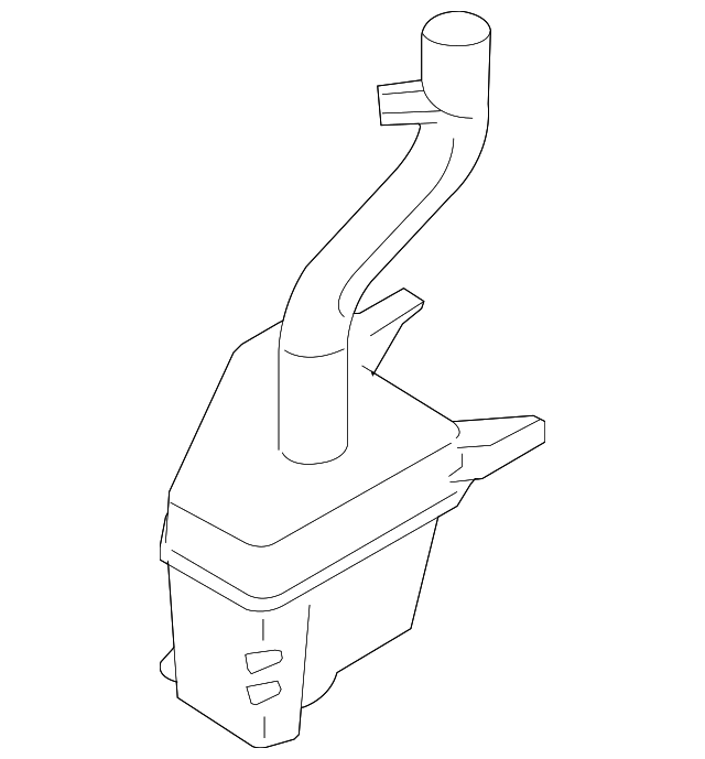 98620-1F001 Деталь RESERVOIR