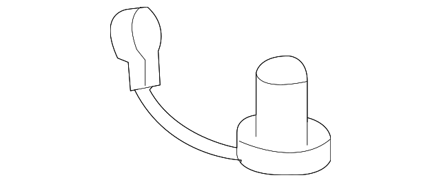 98520-1F001 Деталь LEVEL SENSOR
