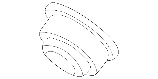 45026-33050 Деталь LOWER SEAL