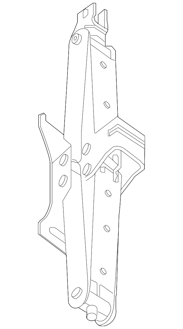99550-3JA1A JACK