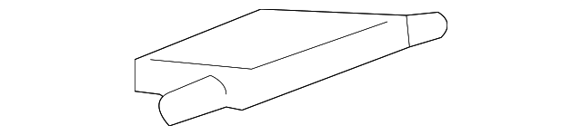 52471650 VALVE, LEFT