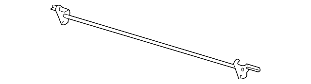 93323101 LATCH