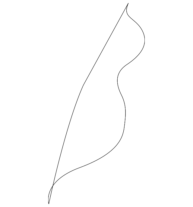 88450-A9110 Деталь SEAT BACK PAD