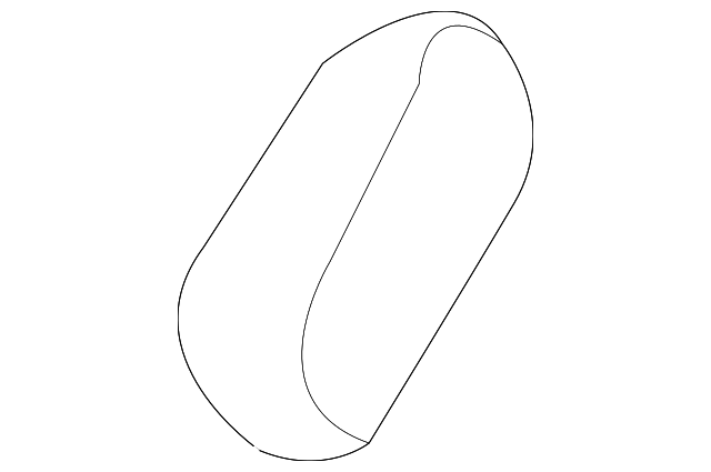 88294-A9020WK Деталь SEAT SWITCH KNOB