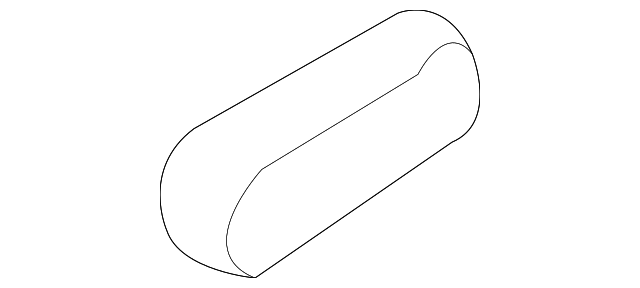 88293-A9020WK Деталь SEAT SWITCH KNOB
