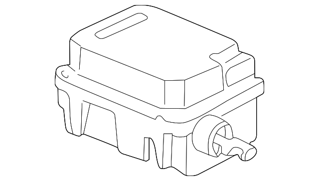 36520-PLR-A02 Деталь ACTUATOR
