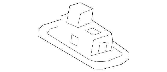 8761A010HA MICROPHONE