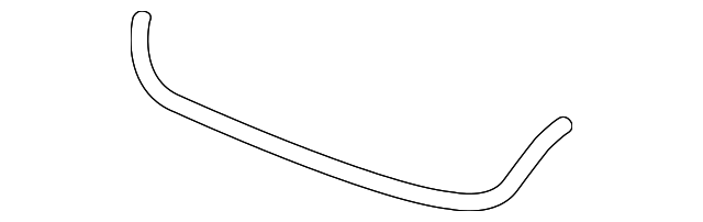 5C6-853-101-2ZZ Деталь CHROME STRIP