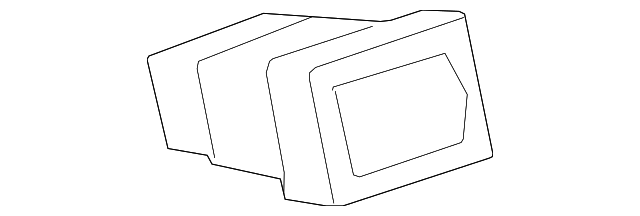 86190-06030 Деталь ADAPTER