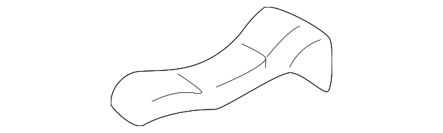 22648663 SPARE COVER BOLT