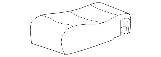 12477090 SEAT COVER