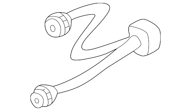 92415-2D270 Деталь SOCKET & WIRE, LEFT