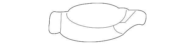 85316-42011 RESERVOIR CAP