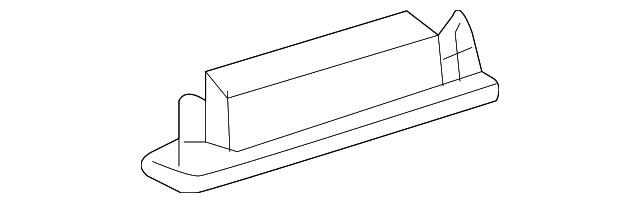 84840-21010 Деталь SWITCH