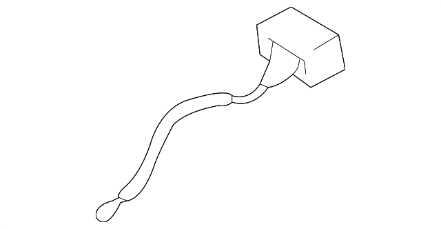 45107-52010 WIRE