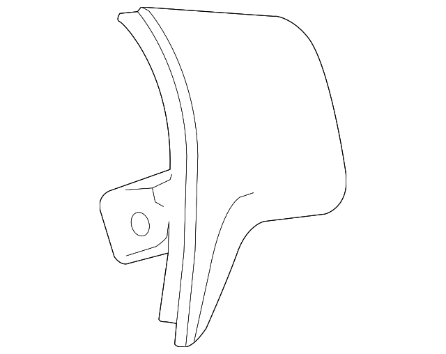 45116-52030 ORNAMENT