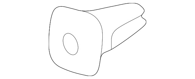 90189-04154 Деталь RETAINER