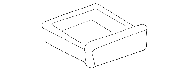 74102-AA010 ASHTRAY