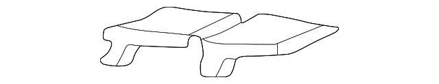58838-AA010-B0 DOOR