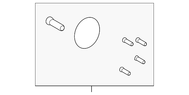 52730-B1051 Деталь HUB ASSY, RIGHT