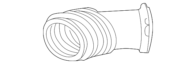 4854012 Деталь CONNECTOR HOSE