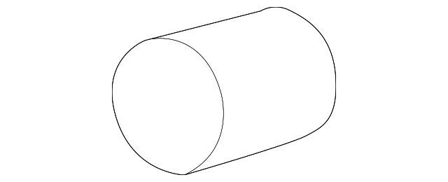55557-35010 Деталь GLOVE BOX ASSY CUSHION
