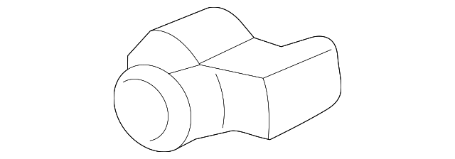 66-20-9-247-339 PARK SENSOR