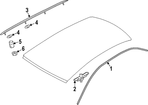 allroad EXTERIOR TRIM 2