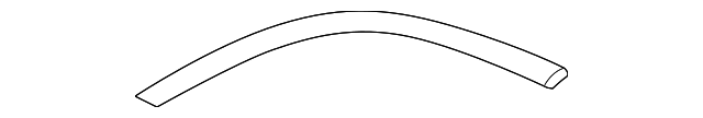 972A0-1ET0B Деталь COMPARTMENT DOOR PROTECTOR, RIGHT