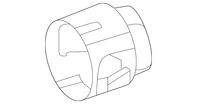 230-826-00-82 Деталь SOCKET, RIGHT