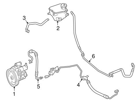 SLK300 PUMP & HOSES