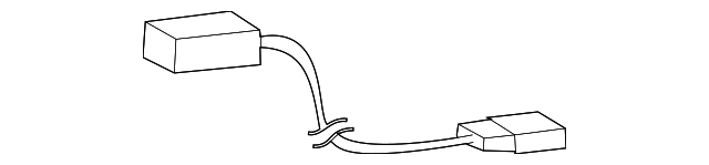 86273FG000 Деталь HARNESS