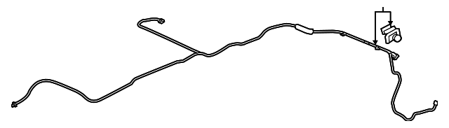 39117-TG7-A21 Деталь CABLE ASSY., HDMI (BD)