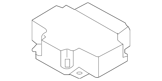 95910-C2000 Деталь DIAGNOSTIC UNIT