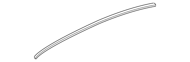 15798626 Деталь UPPER SEAL